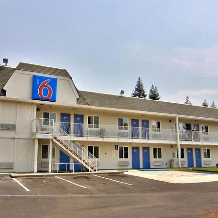 Motel 6-Sacramento, Ca - South Sacramento And 엘크그루브 외부 사진