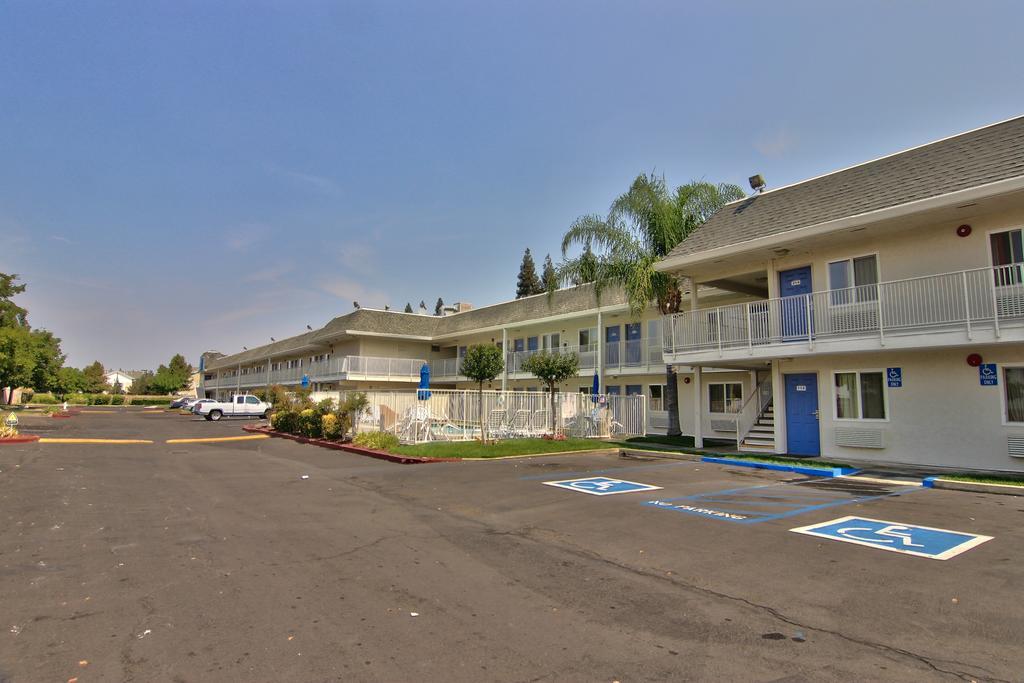 Motel 6-Sacramento, Ca - South Sacramento And 엘크그루브 외부 사진