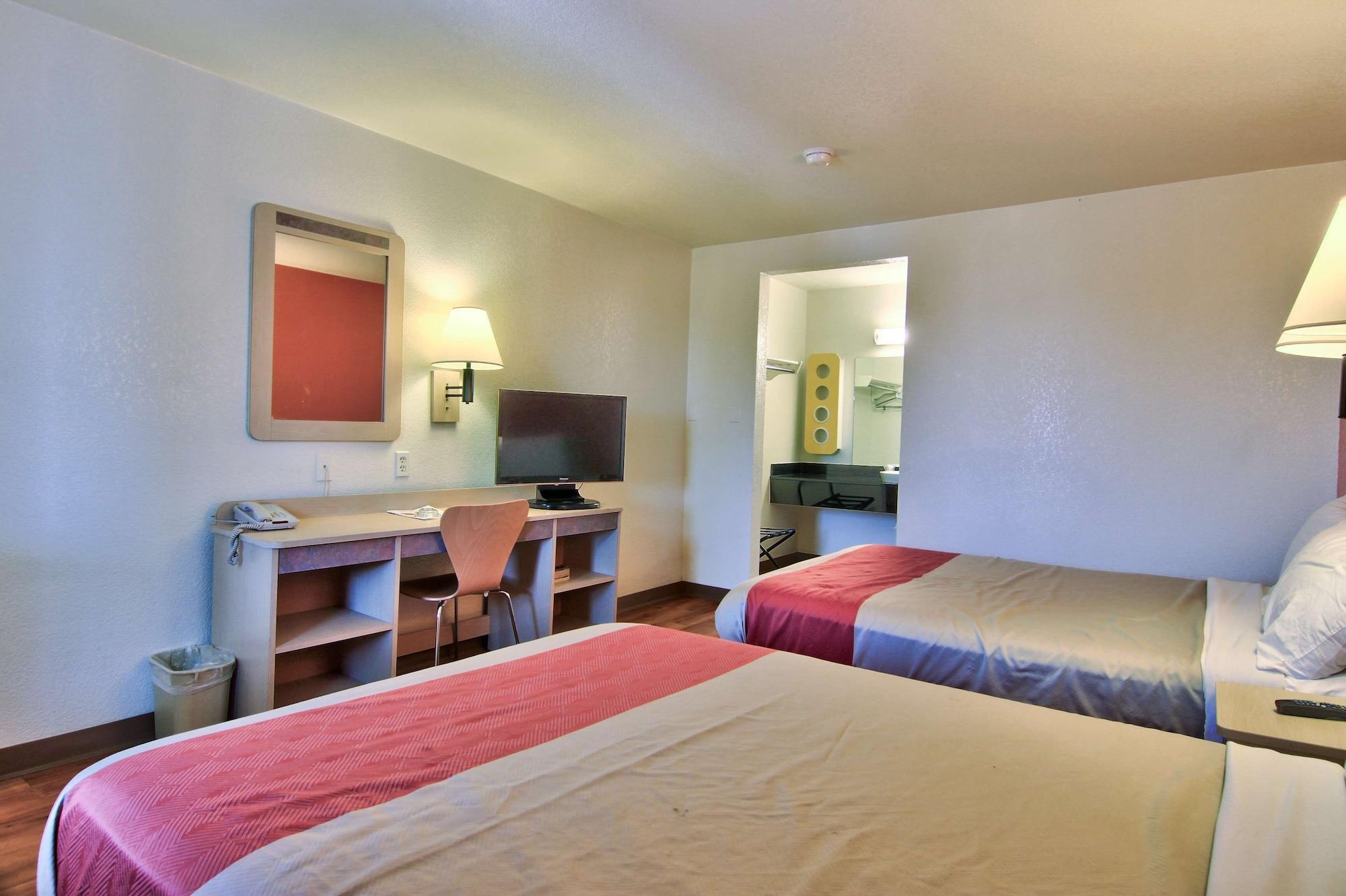 Motel 6-Sacramento, Ca - South Sacramento And 엘크그루브 외부 사진