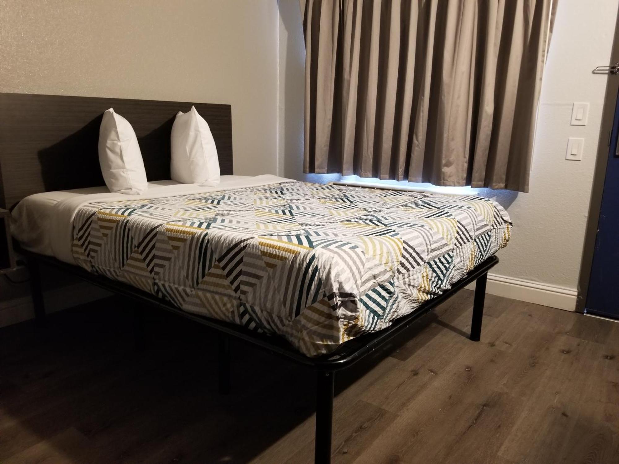 Motel 6-Sacramento, Ca - South Sacramento And 엘크그루브 외부 사진