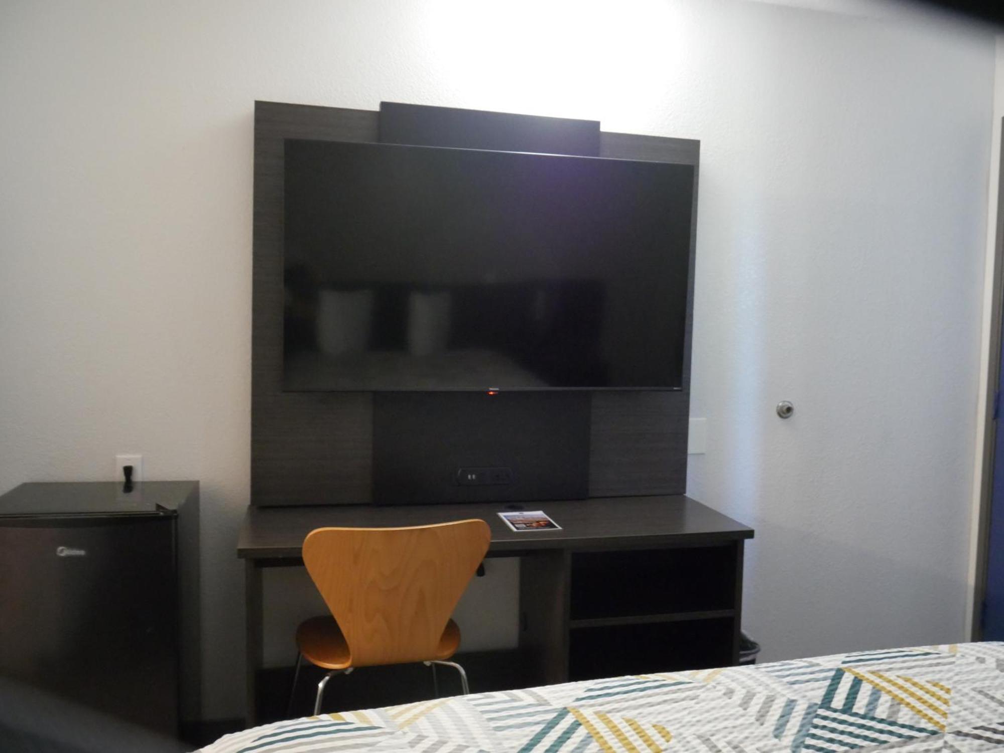 Motel 6-Sacramento, Ca - South Sacramento And 엘크그루브 외부 사진