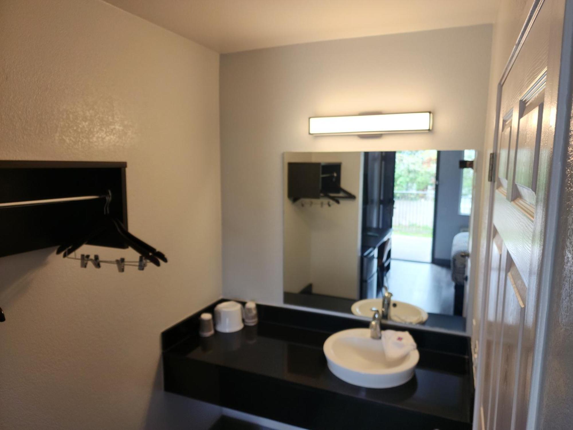 Motel 6-Sacramento, Ca - South Sacramento And 엘크그루브 외부 사진