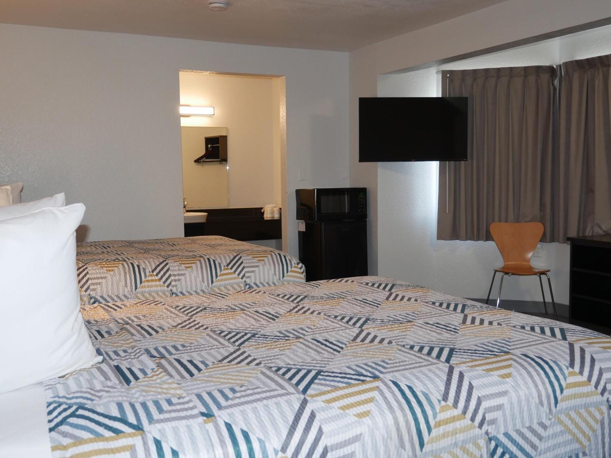 Motel 6-Sacramento, Ca - South Sacramento And 엘크그루브 외부 사진